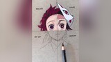 Reply to   What’s your favourite part so far 🤔 fyp foryou foryoupage demonslayer tanjiro tanjirokamado animeart artchallenge anime