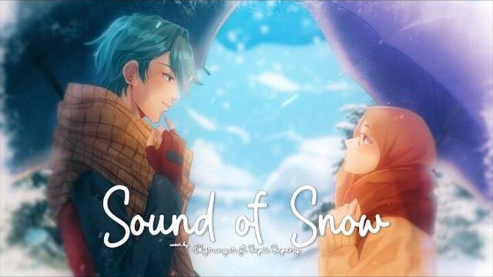 Novelbright - 雪の音 (Sound of Snow) Indonesian Cover by  @Skyranger  & Gepii Gepeng