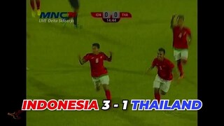Data ini bikin Thailand terlihat cupu