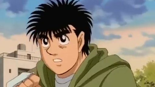 Ippo Episode 10 Tagalog Dub