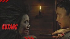 Kuyang (2024) [HD] | Horror Movie | Full Movie