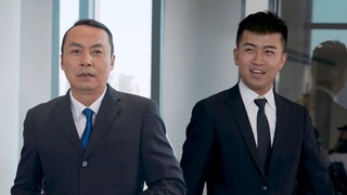 陈翔六点半：情人眼里出好老板