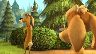 Open Season 3