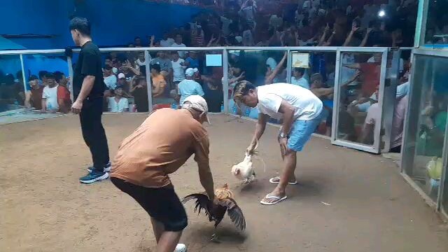 Degama vs MB ng old marilao