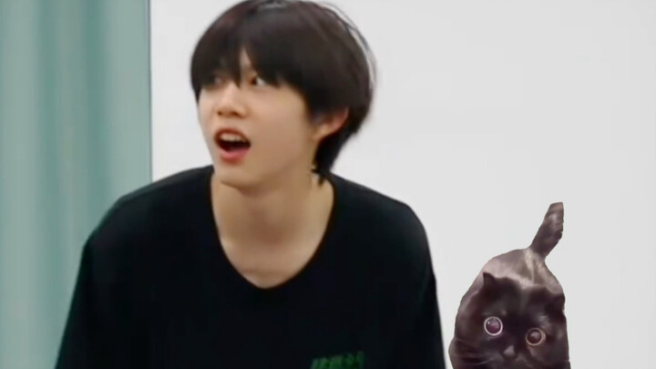 What am I supposed to do? Chen Yiheng keeps cracking jokes in this documentary!