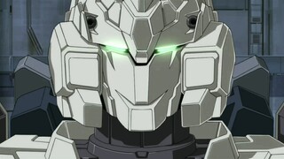 [Mobile Suit Gundam] "Itu tidak dipilih oleh Gundam, itu adalah orang yang dilatih sejak kecil"~