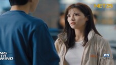 Rising With The Wind Chinese dramas on NET25 Tagalog Dubbed | Full Episode 13 Part 1