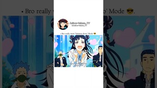 That was hard af 🫡 | Bucchigiri |#anime #animemoments #animeedits