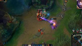 Blitzcrank - Montage 2022.