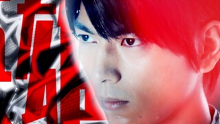 [Knight Image·Kadoda Hiromi] I will protect this world at the risk of my life! (TVE)