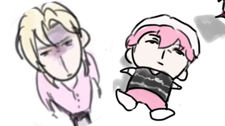 【PLAVE】“Anh Noah sau khi nhảy xong thường phát ra những âm thanh kỳ lạ”