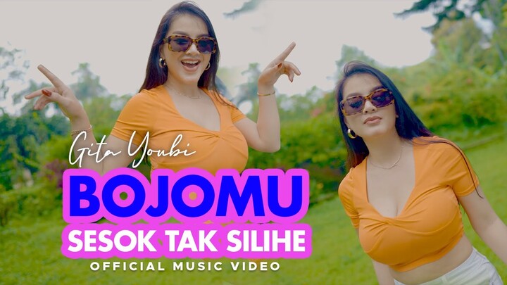 Bojomu Sesok Tak Silihe - Gita Youbi (Official Music Video)