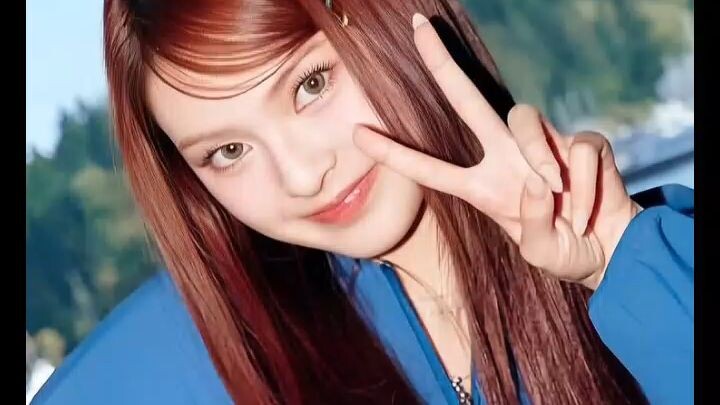 lucu 😋