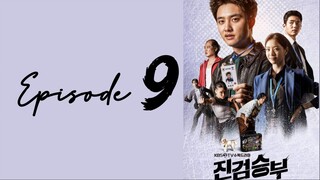 BAD PROSECUTOR (2022) - EPISODE 9 FULL ENGLISH SUB (1080P)