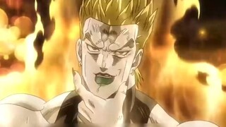 Episode dengan adegan paling terkenal dalam sejarah JOJO
