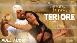 Hindi song