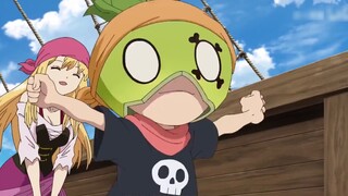 The must-see new anime in 2022! A collection of masterpieces! Feel what a real fight between gods is