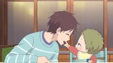 [AMV] Gakuen Babysitters - Kotaro's Cute Moments