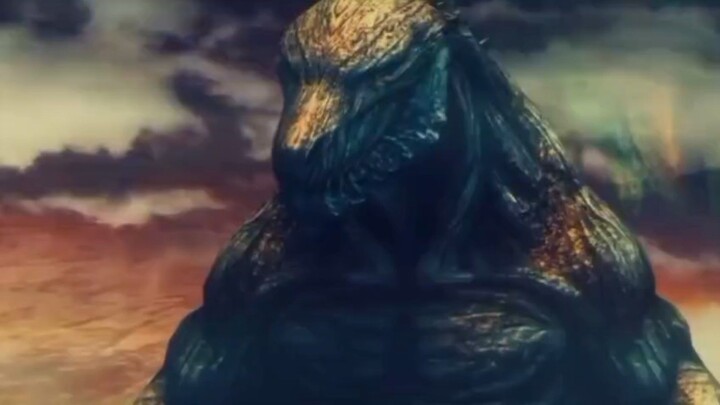 Godzilla