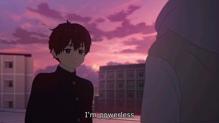 Hello World (Haro Warudo) (2019) 1080p English Subtitled