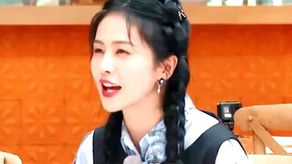 Đạo diễn: Châu Thâm và Bạch Lộc ở cạnh nhau ồn ào quá, chi bằng để hai người tách ra đi.