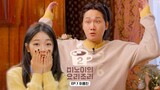 Meenoi's Yorizori Season2 | EP.1 Lee yongjin