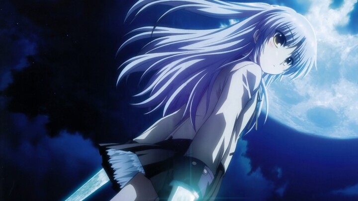 Watch Angel Beats! Season 1 Full Series 2010 HD - onoflix.ru