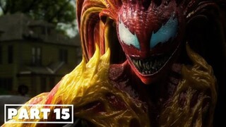 SPIDER-MAN: 2 Walkthrough Part 15 | No Commentary【PS5】