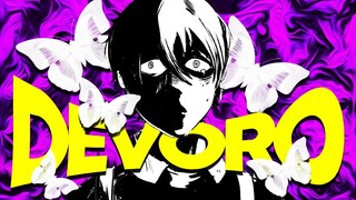 I Read The Masked Man's Manga