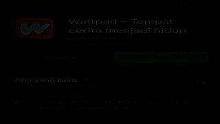 kalian tau wattpad dari kapan nih?