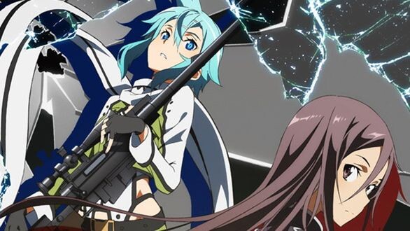 Sword art Online Season 2 Tagalog Dubbed Episode 15