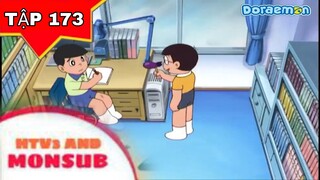 [S4] doraemon Tập 173 - được tặng thưởng [bản lồng tiếng]