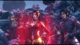 Đấu Phá Thương Khung OVA Ước Hẹn 3 Năm Tập 5 Thuyết Minh Tiếng Việt Bản Chuẩn