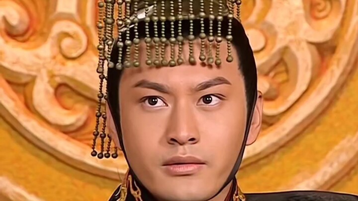 Nenek Dou menyuruh Dou Ying bersiap berangkat perang #RekomendasiDramaBagus. Ulasan Film dan Televis