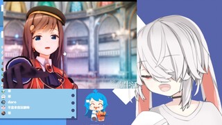 شاهد باري Bingtang وهو يصنع MMD لصالح Jinghua