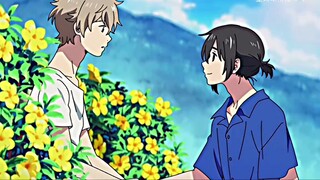 "I like you more than you think"