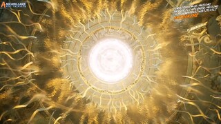 Shrouding The Heavens eps 110 Sub Indo