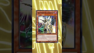 The LONGEST Card Name In Yu-Gi-Oh!?! #shorts