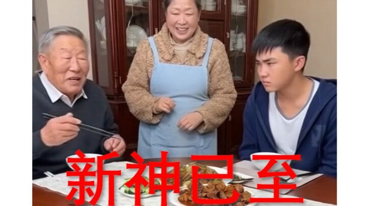 50 Years Later, Wolfheart Candy’s BE Is Like: