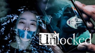 [ENG SUB] UNLOCKED (2023) Full Movie
