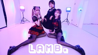 【WIFI Group】❤Ultimate Renaissance Trio❤Lamb.❤Halloween coolness