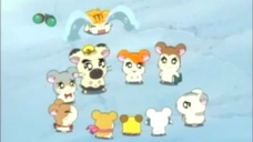 แฮมทาโร่ แก๊งจิ๋วผจญภัย ปี4 ตอนที่ 34