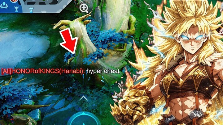 REVAMPED MASHA TRINITY BUILD IS WAY TOO BROKEN! MUST NERF IMMEDIATELY!