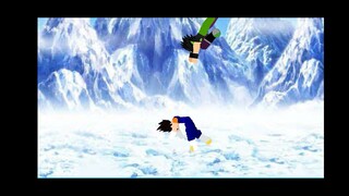 Yet Another Trash Animation Made By Alex-id1gs(Me) broly 100-0 combo!1!1!1!1!1!1(2nd animation!)