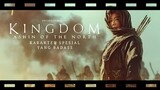 review Kingdom Ashin of the North Karakter Spesial yang Badass