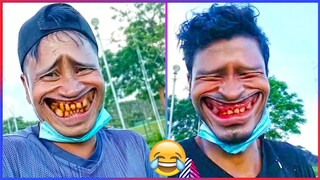 Try Not To Laugh Impossible 😂😂😂 | Unusual Funny Memes That Make You "The Joke Repeater"🤣