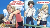 My sister wanted me gone just because I was born different…so I went up to the rooftop… [Manga Dub]