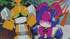 Medabots Episode 14 | Subtitle Indonesia