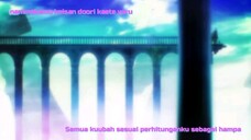 No Game No Life Ep 06 Sub Indonesia