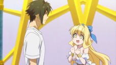 Shinchou Yuusha Kono Yuusha ga Ore Tueee Kuse ni Shinchou Sugiru (English Dub) Episode 1